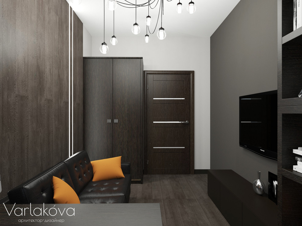 Квартира для молодого человека