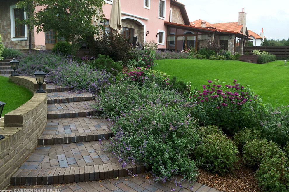 Репинская усадьба