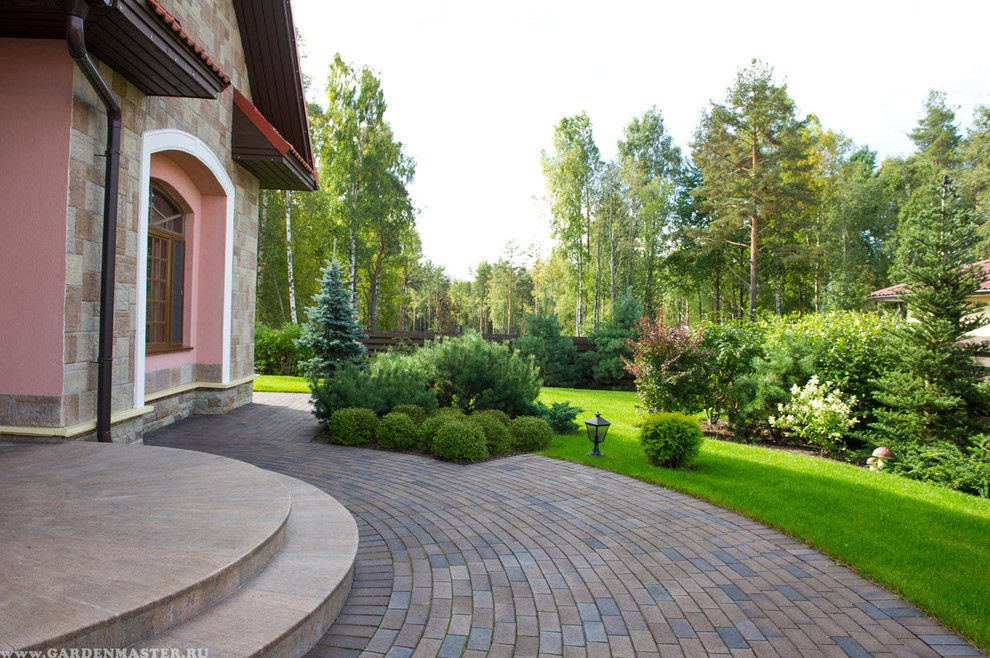 Репинская усадьба