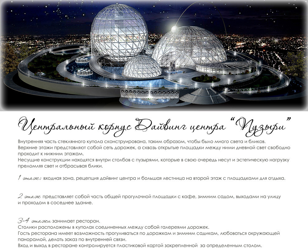 Примеры работ