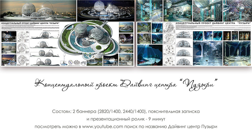Примеры работ