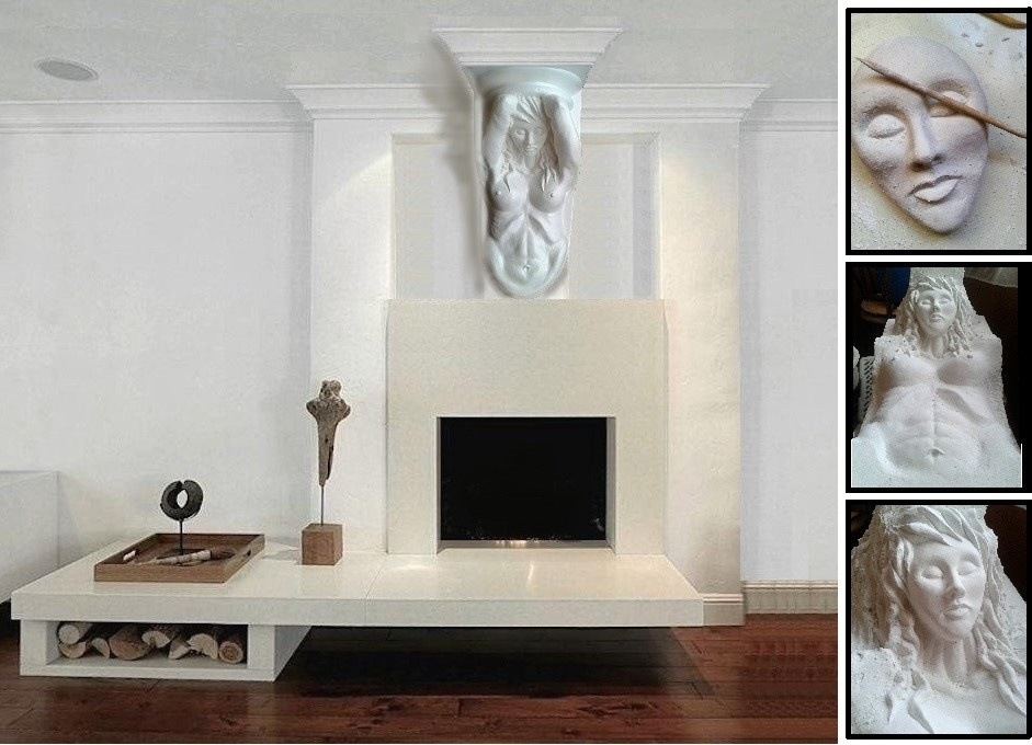 Скульптура