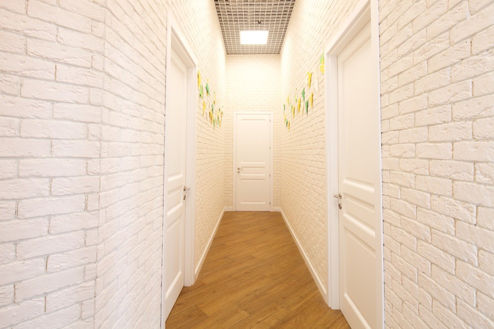 Детский Клуб Jolly-Polly kids club. ТЦ Авиапарк. г. Москва