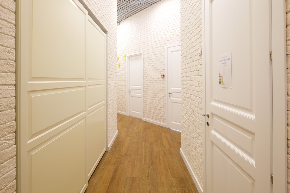 Детский Клуб Jolly-Polly kids club. ТЦ Авиапарк. г. Москва