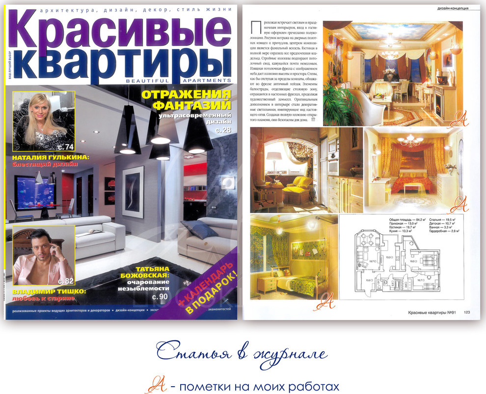 Дипломы