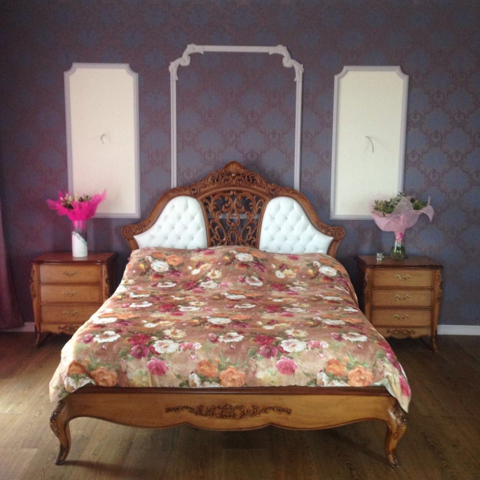 Спальня FRANCESCO PASI