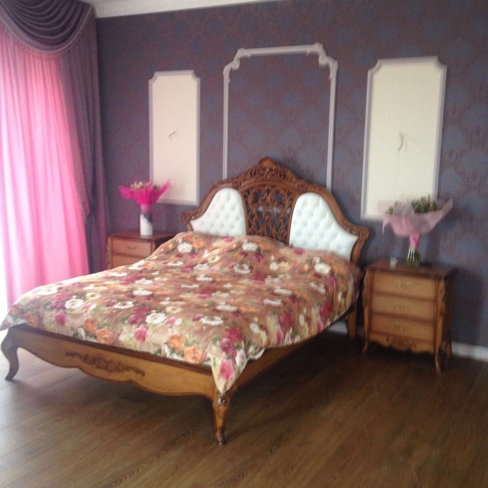 Спальня FRANCESCO PASI