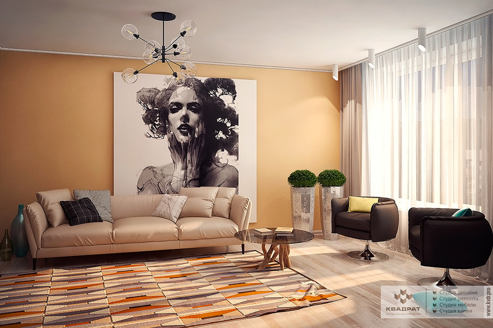 ЖК "Ожогино"