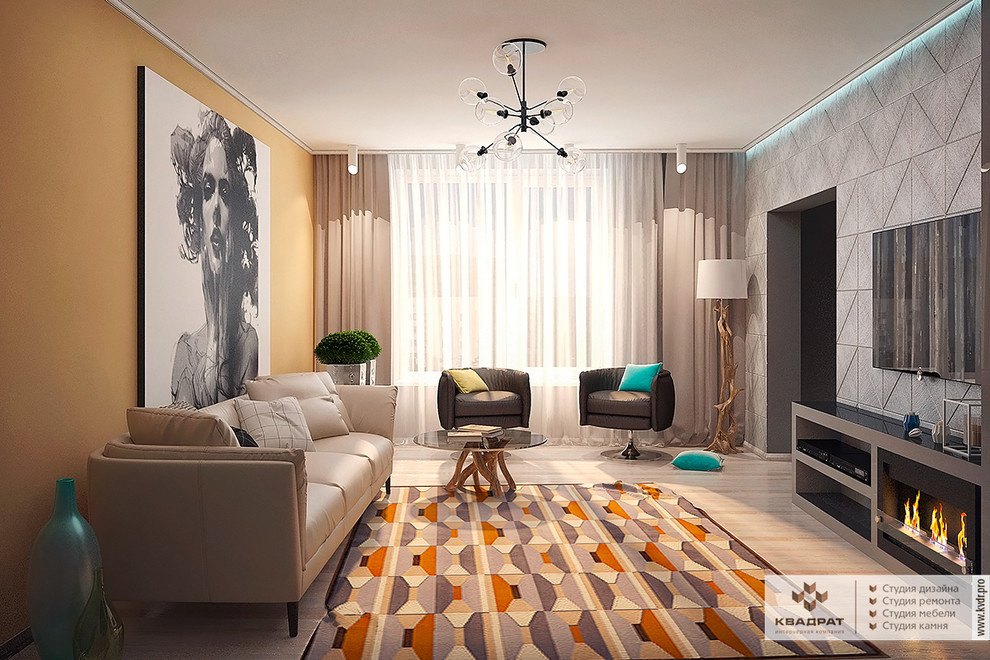 ЖК "Ожогино"