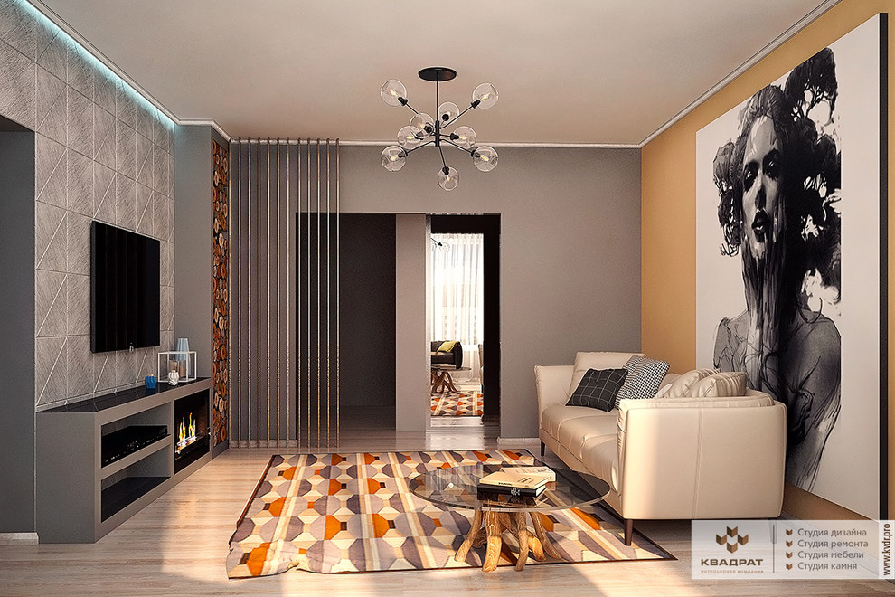 ЖК "Ожогино"