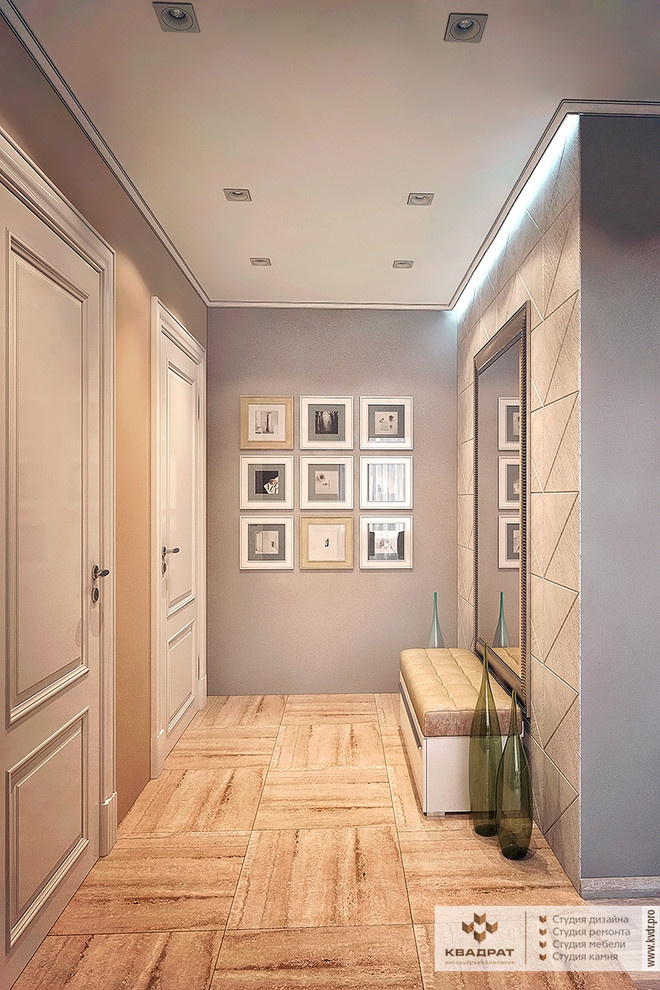 ЖК "Ожогино"