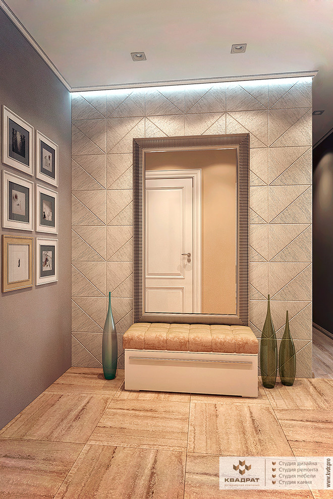 Обложка проекта: ЖК "Ожогино"