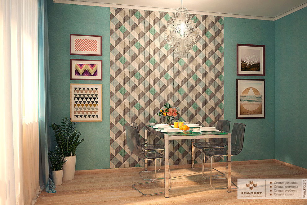 ЖК "Акварель"