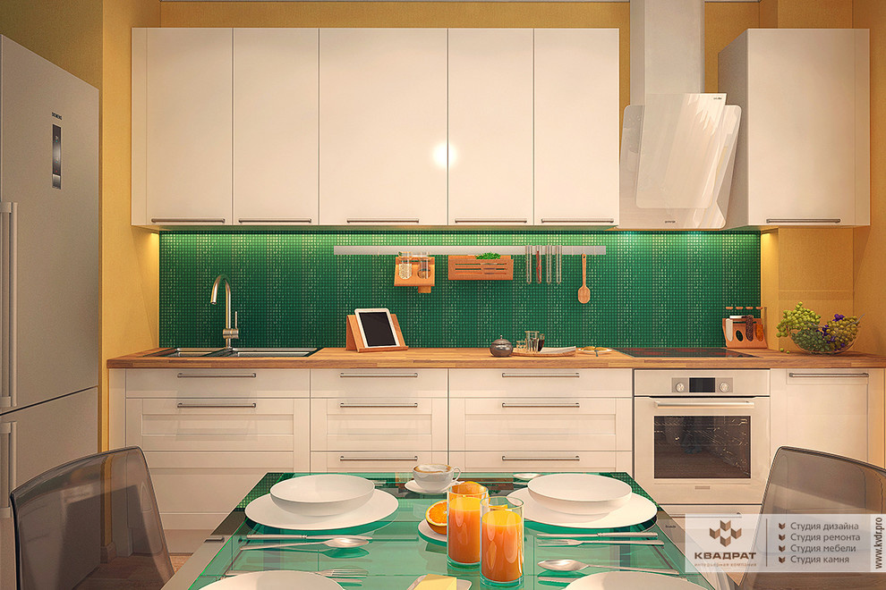 ЖК "Акварель"