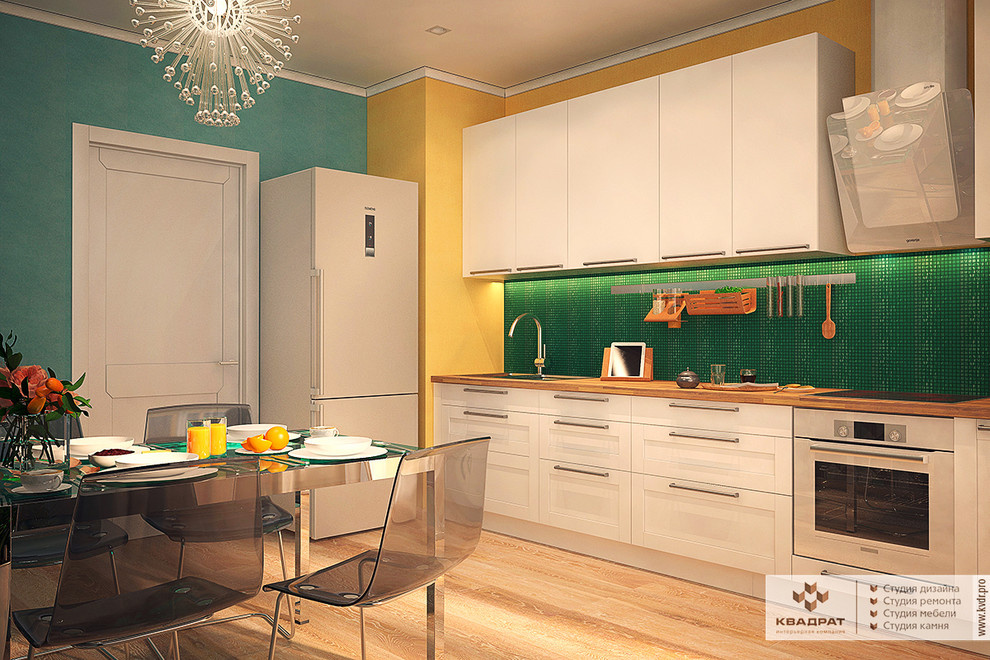 ЖК "Акварель"