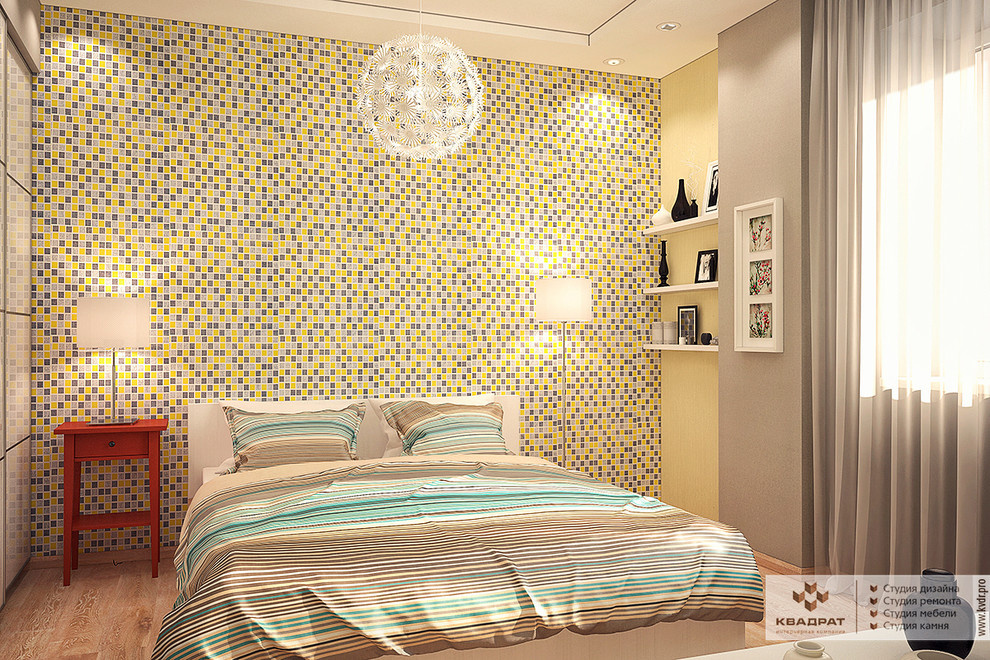 ЖК "Акварель"