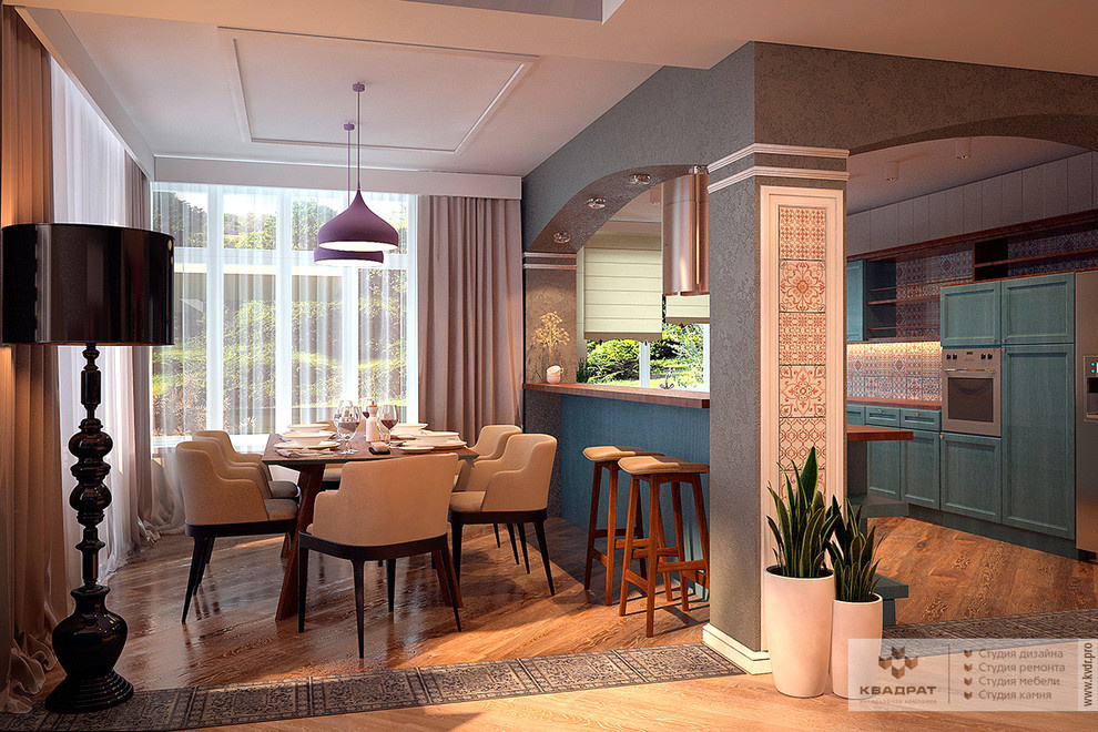 Коттеджный поселок (оз. Цимлянское)