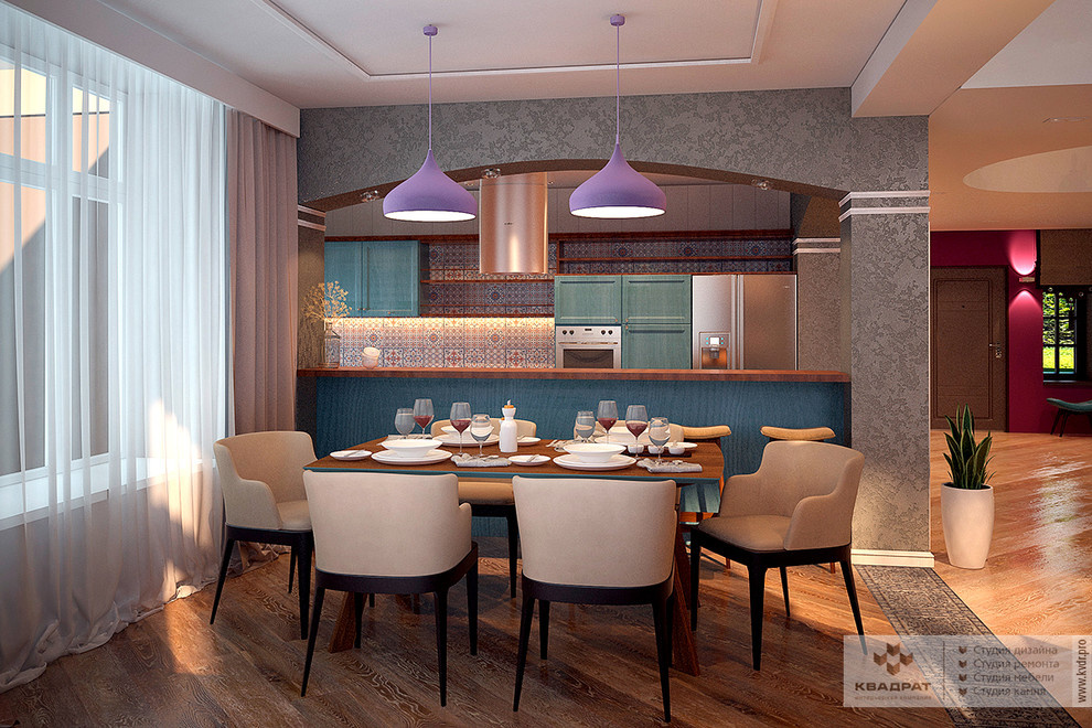 Коттеджный поселок (оз. Цимлянское)