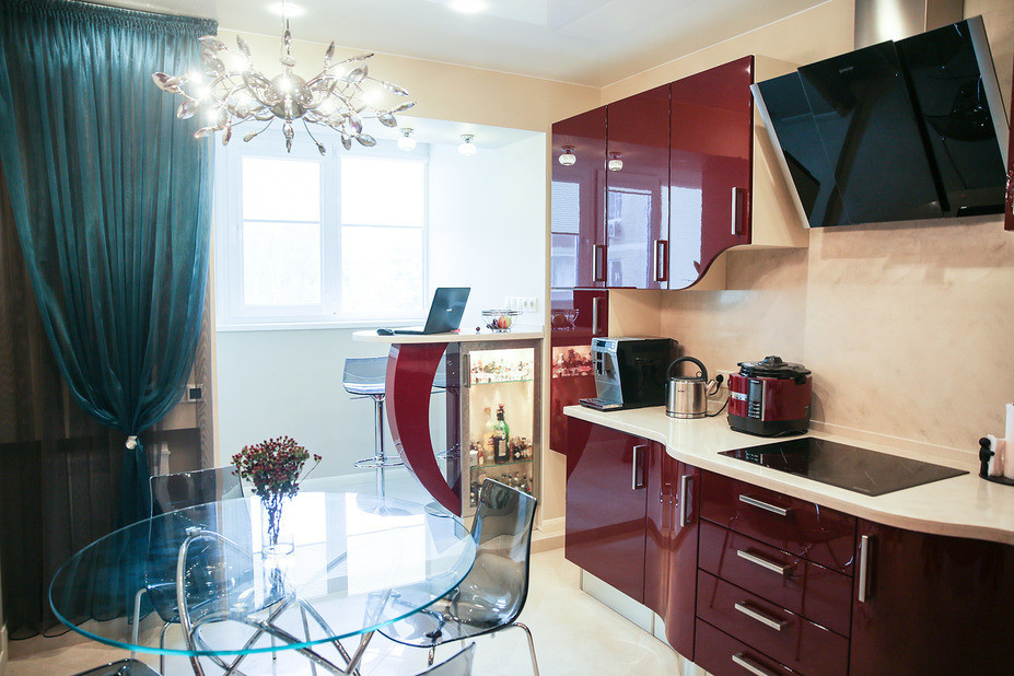 квартира в Королево