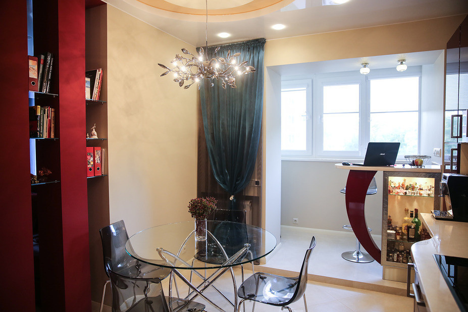 квартира в Королево