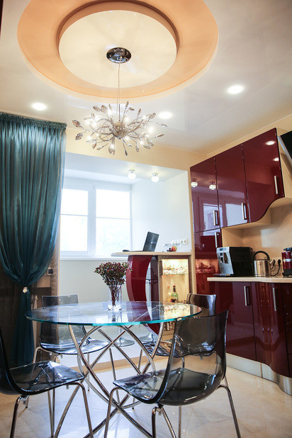 квартира в Королево