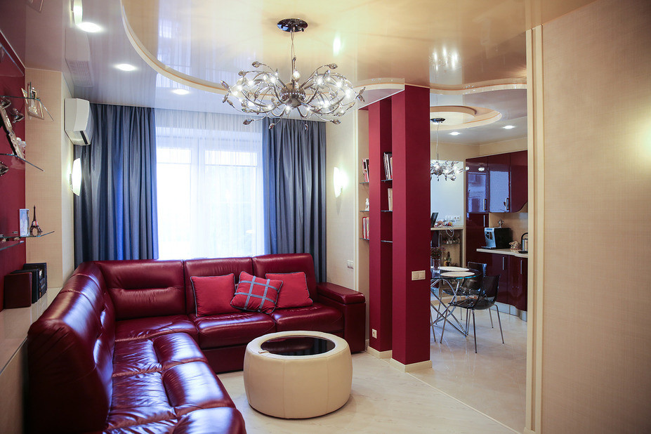 квартира в Королево