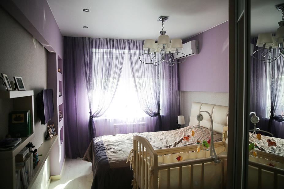 квартира в Королево