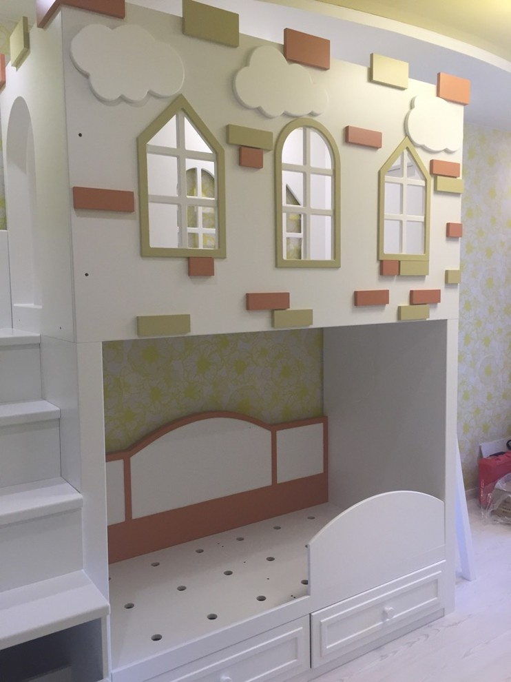 квартира в Королево