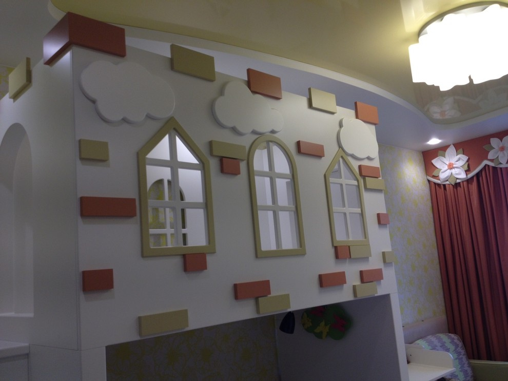 квартира в Королево