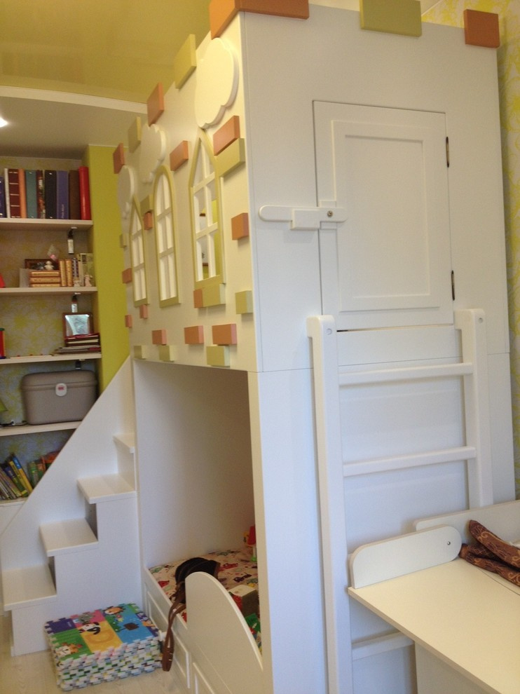 квартира в Королево