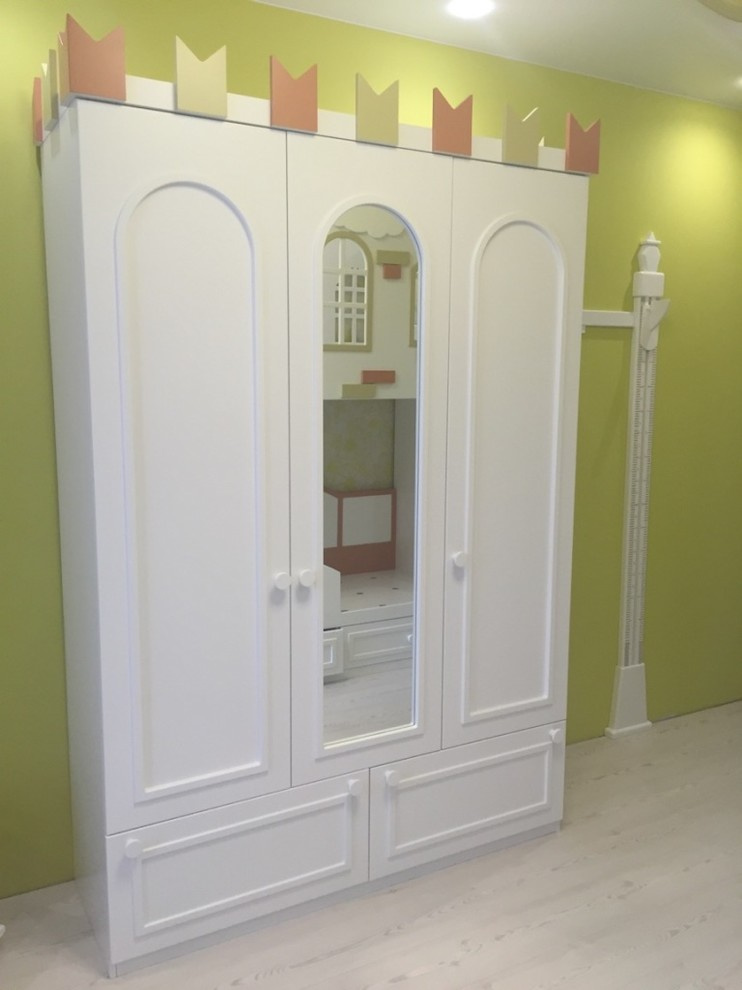 квартира в Королево