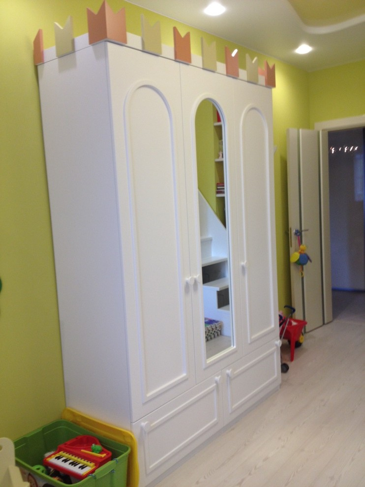 квартира в Королево