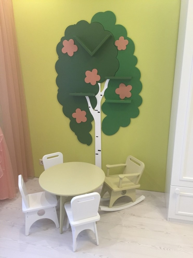 квартира в Королево