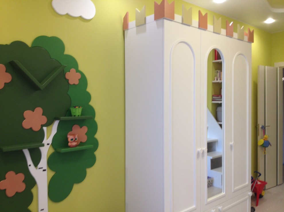 квартира в Королево