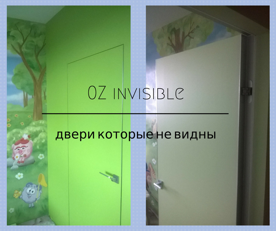 Сертифицированные межкомнатные двери в Минске