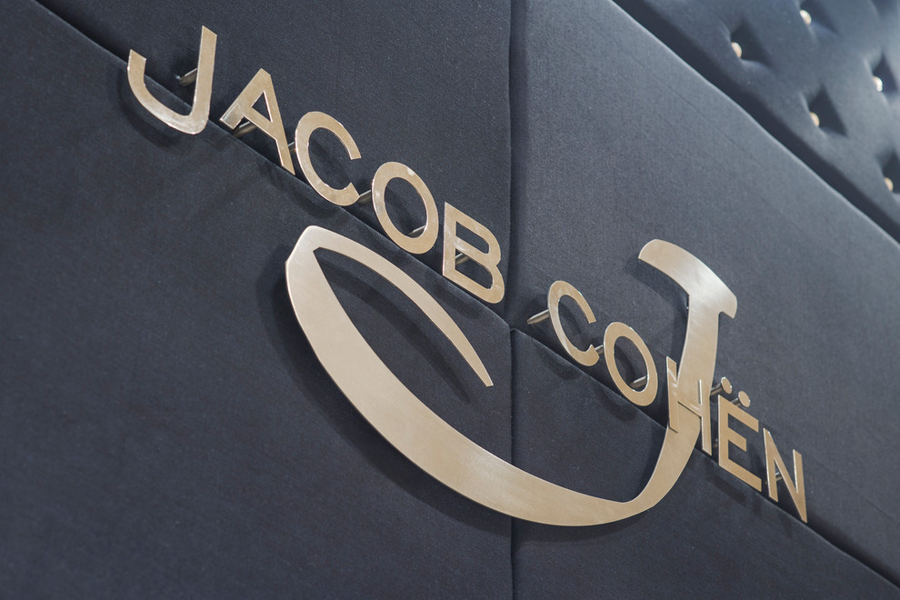 Jacob Cohen