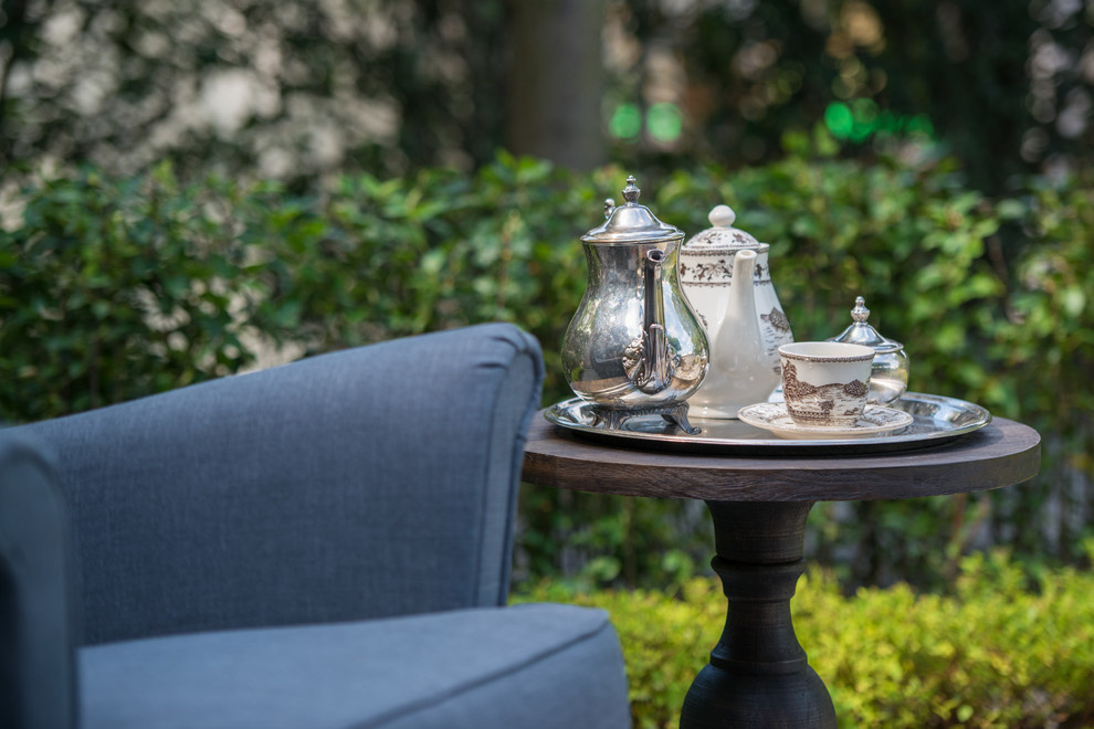 Зеленый кабинет Moscow Flower Show 2016