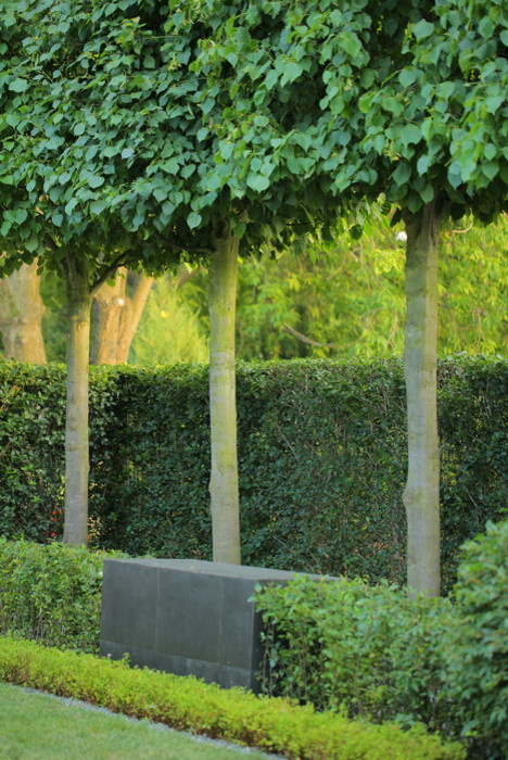 Зеленый кабинет Moscow Flower Show 2016