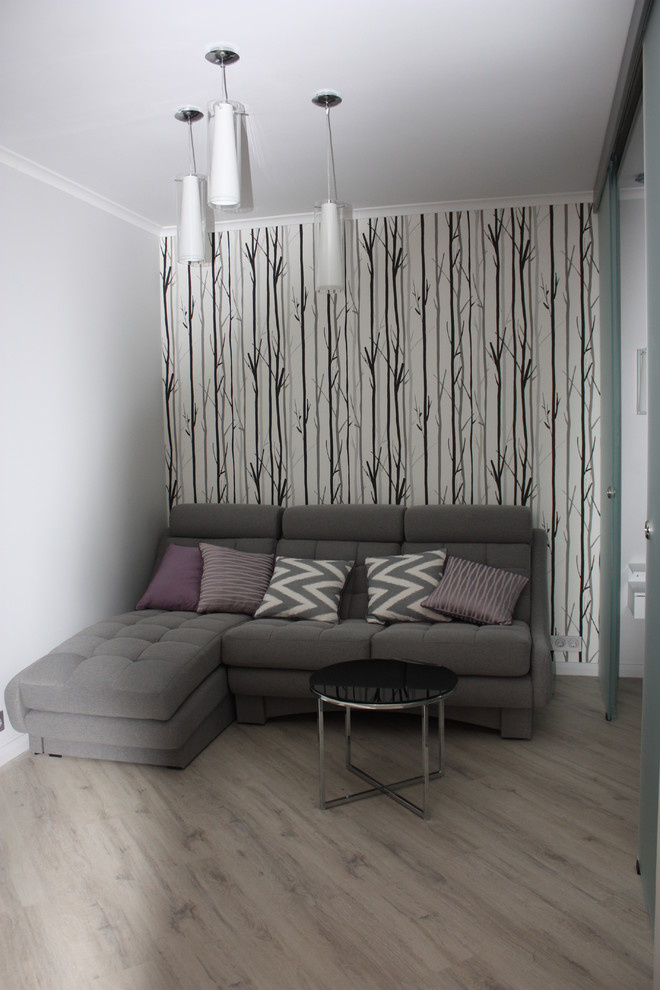 Квартира для молодого человека