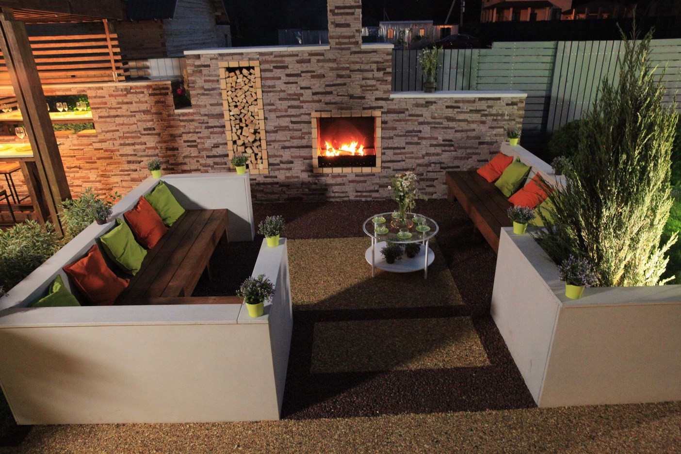 Программа Дачный Ответ