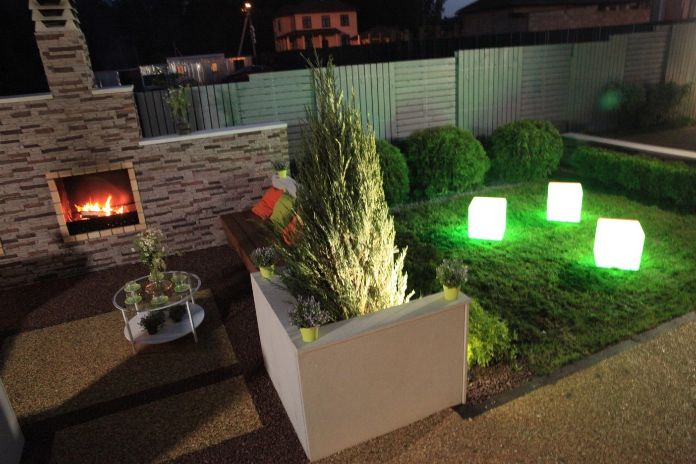 Программа Дачный Ответ