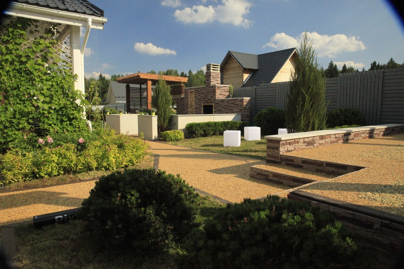 Программа Дачный Ответ