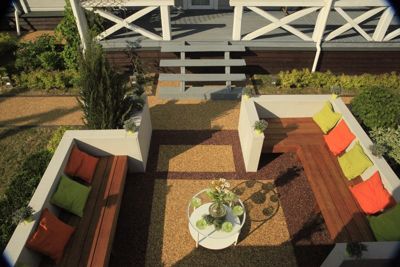 Программа Дачный Ответ