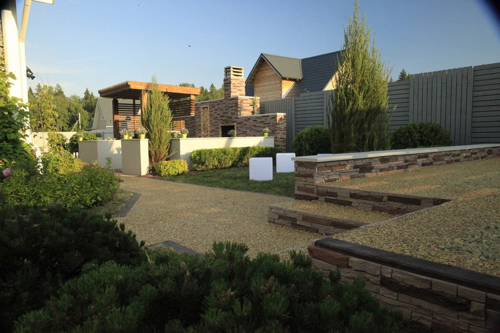 Программа Дачный Ответ