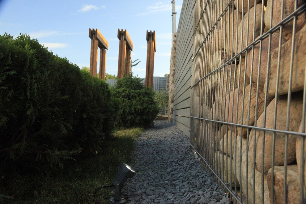 Программа Дачный Ответ