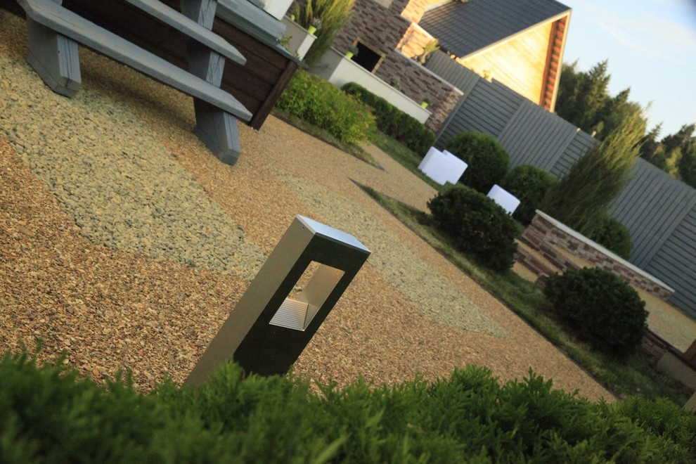 Программа Дачный Ответ