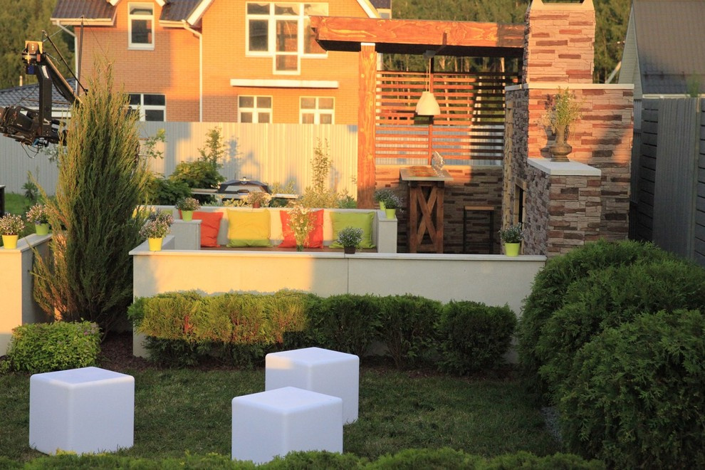 Программа Дачный Ответ