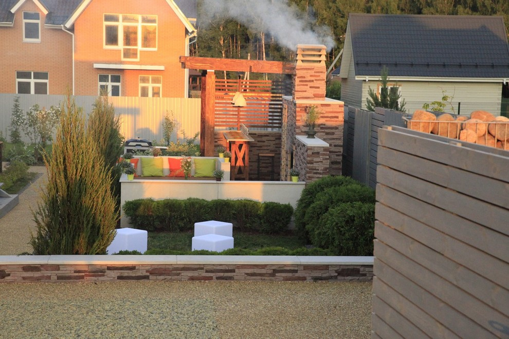 Программа Дачный Ответ