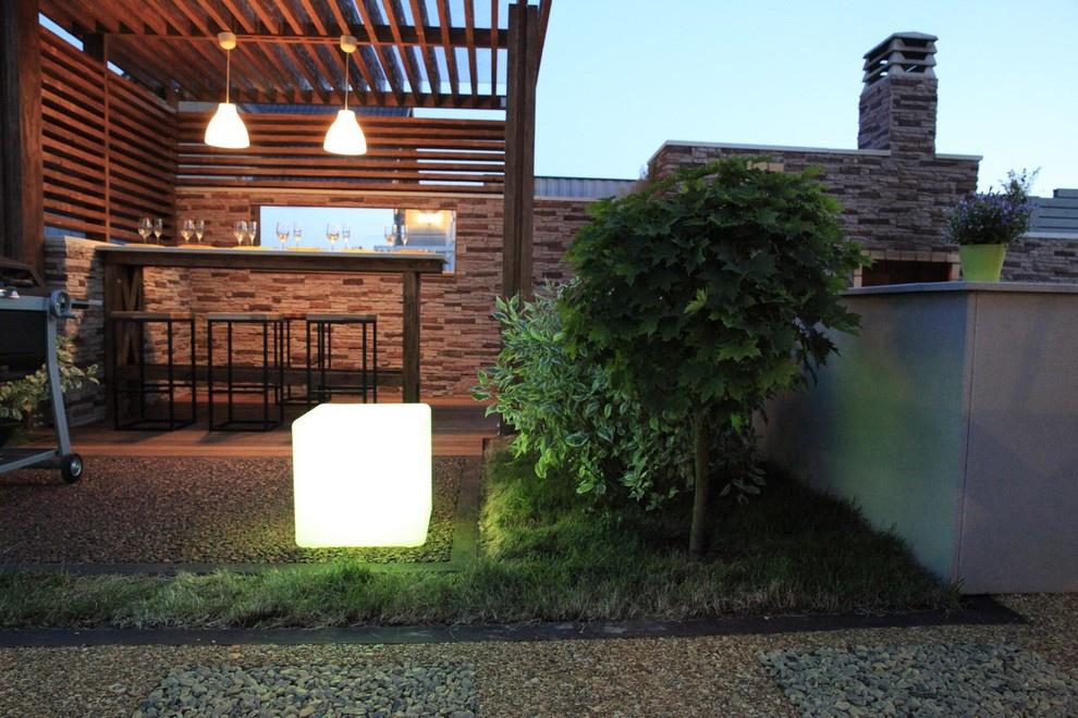 Программа Дачный Ответ