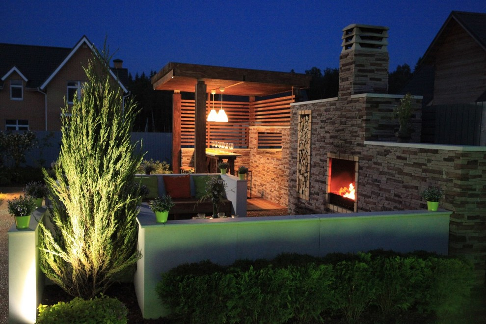 Программа Дачный Ответ